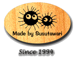 Made by Susutawari